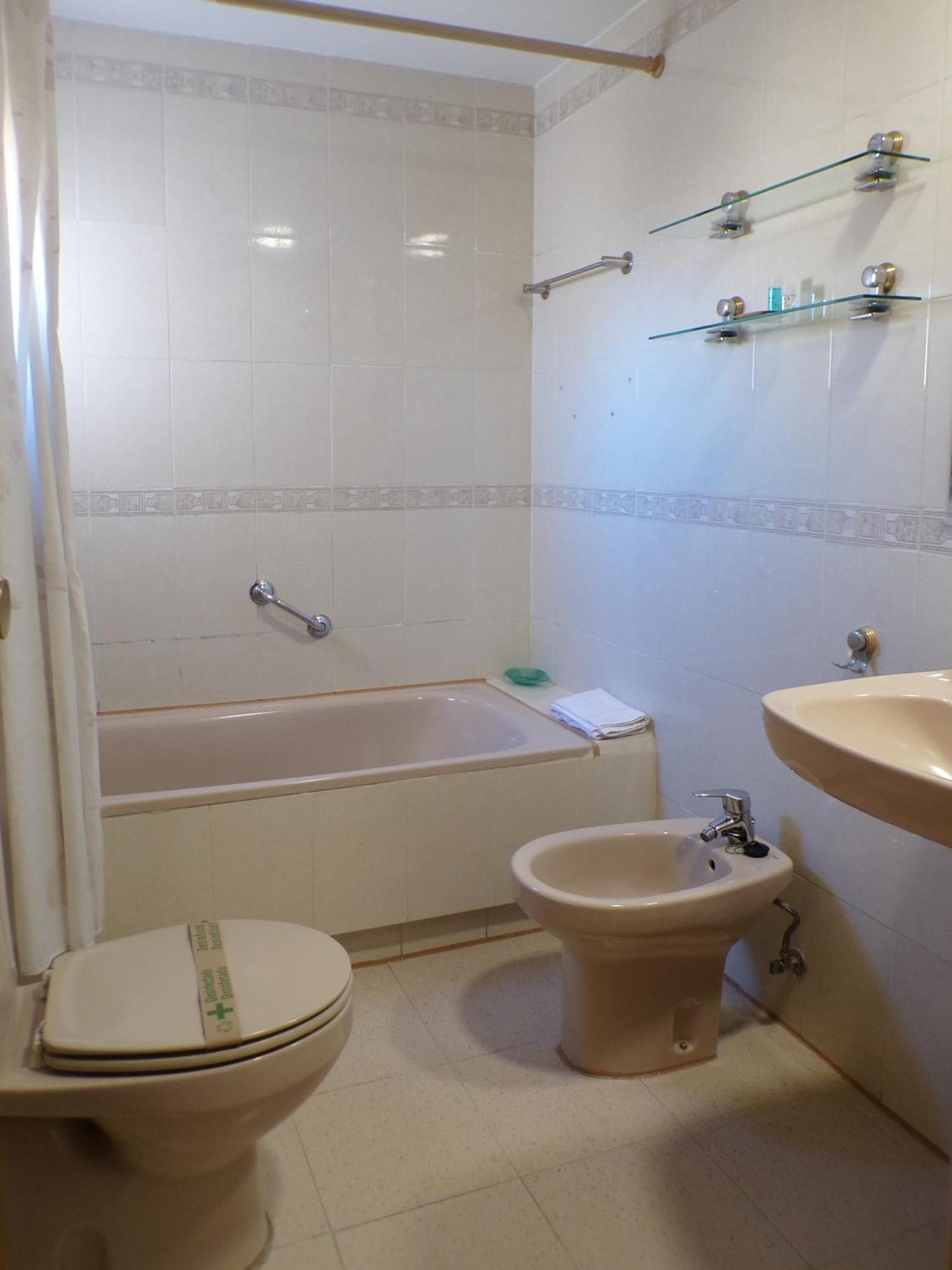 בנידורם Apartamento Torre Domo מראה חיצוני תמונה