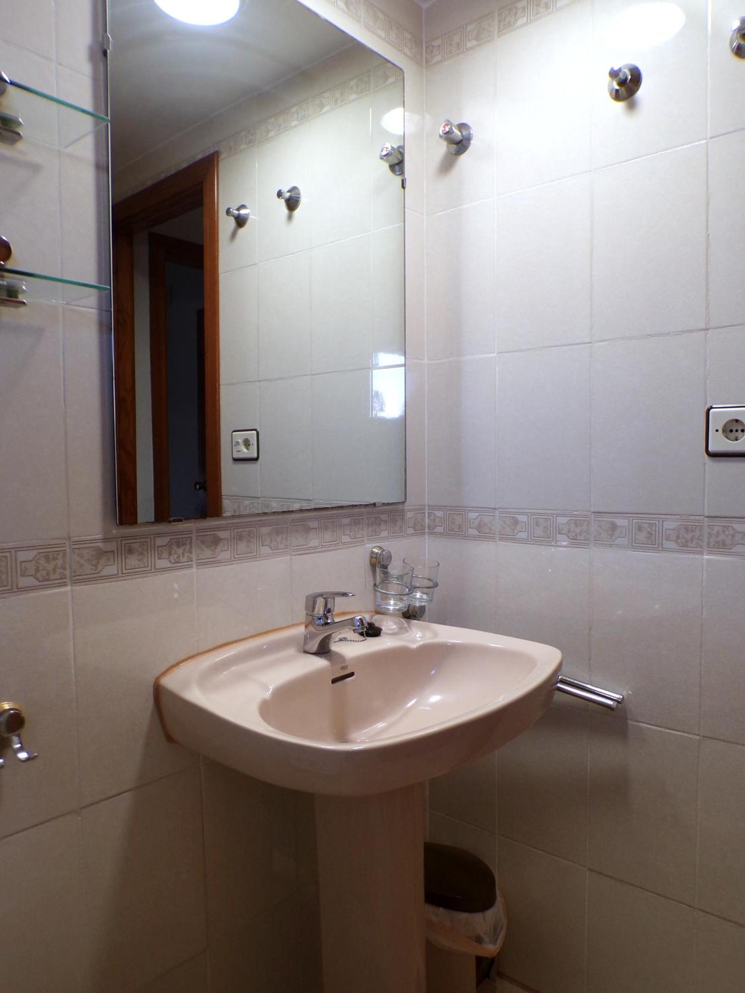 בנידורם Apartamento Torre Domo מראה חיצוני תמונה