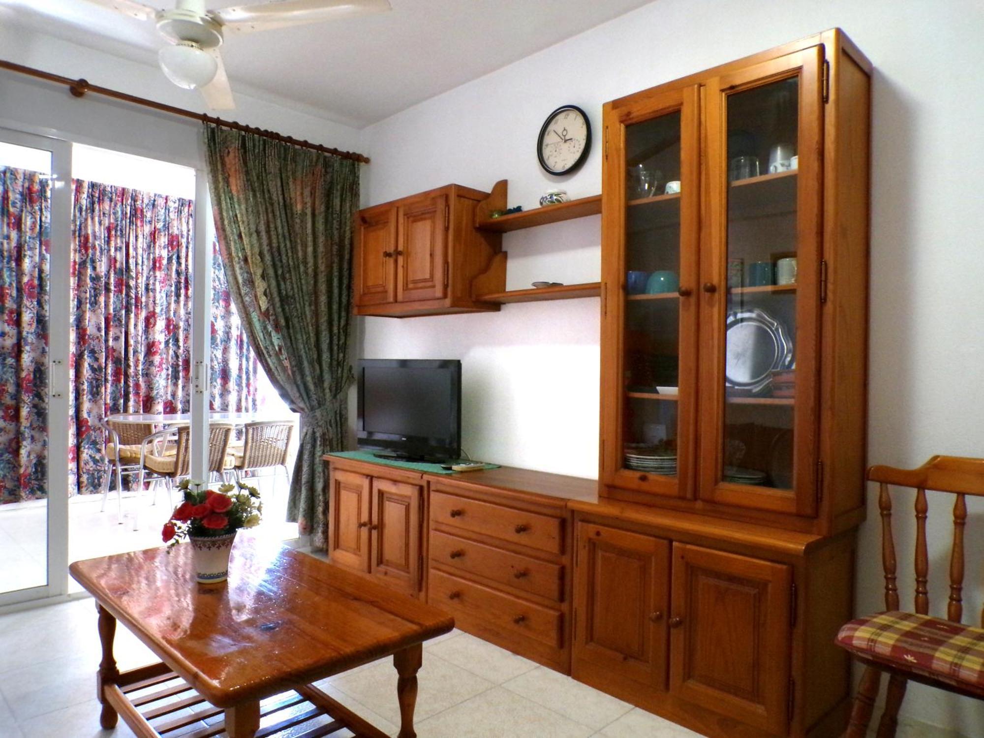 בנידורם Apartamento Torre Domo מראה חיצוני תמונה