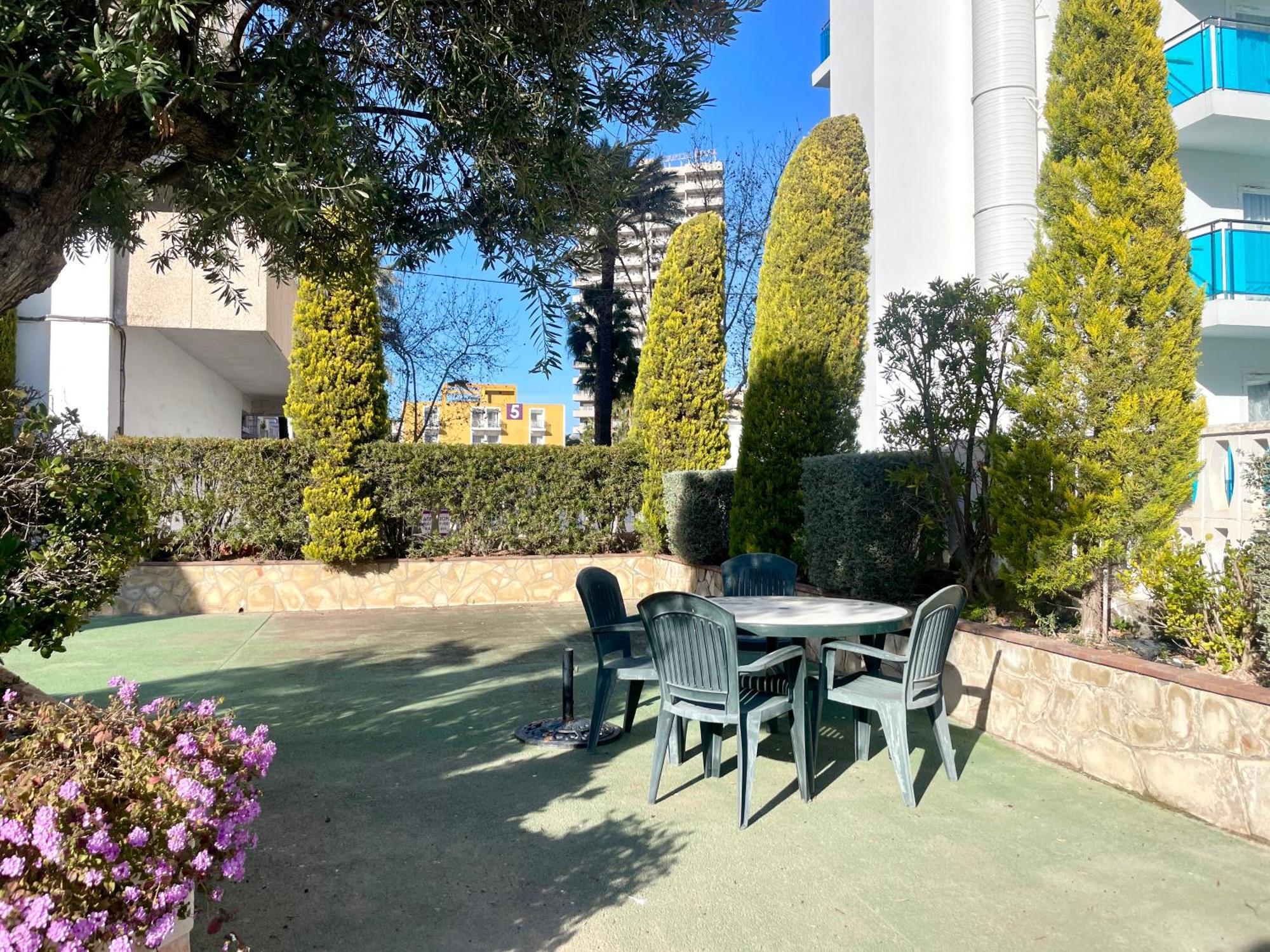 בנידורם Apartamento Torre Domo מראה חיצוני תמונה